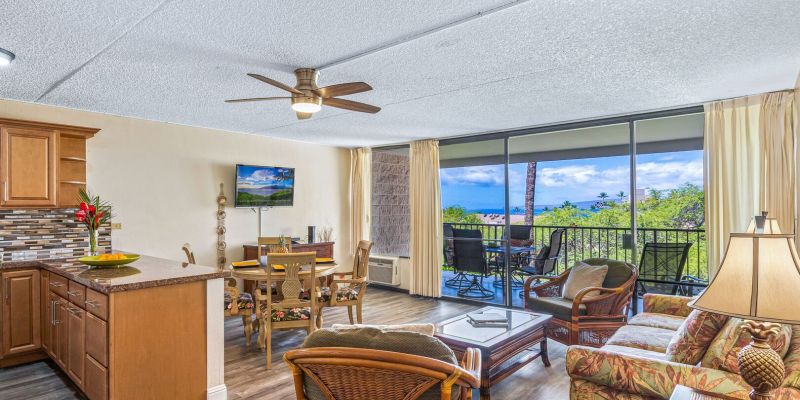 Looking for Hawai’i’s Very Best Vacation Rentals? Look No Further!