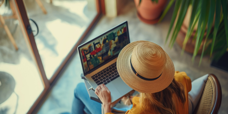 How To List On Google Vacation Rentals