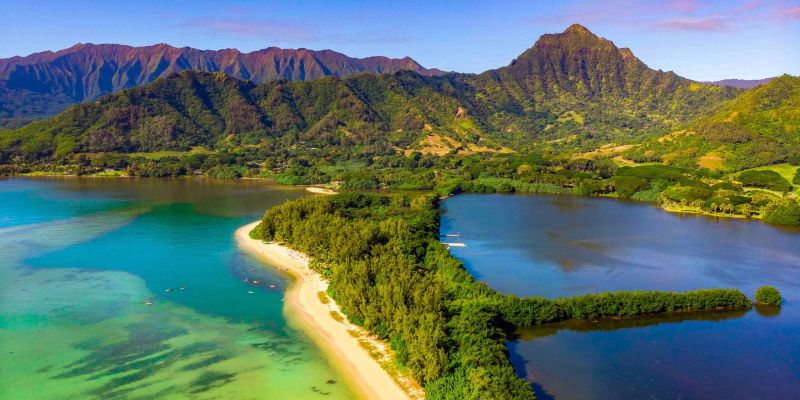 Kualoa Ranch Hawaii: A Great Adventure