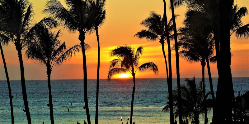 Do You Need a Passport to Visit Hawaii?