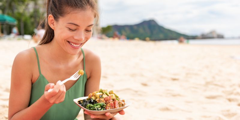 15 Impressive Hawaiian Dishes To Try When Visiting