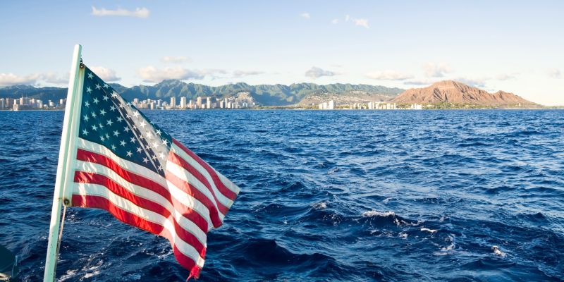 Celebrate The 4th Of July Waikiki Beach Style