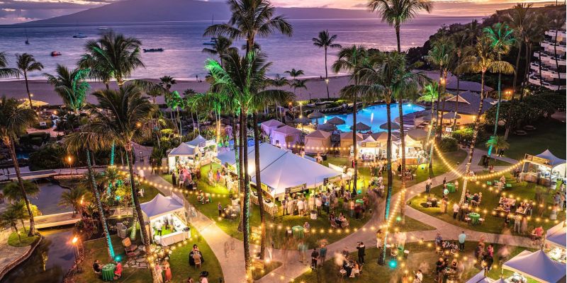 Popular Events in Hawaii You Won’t Want to Miss!