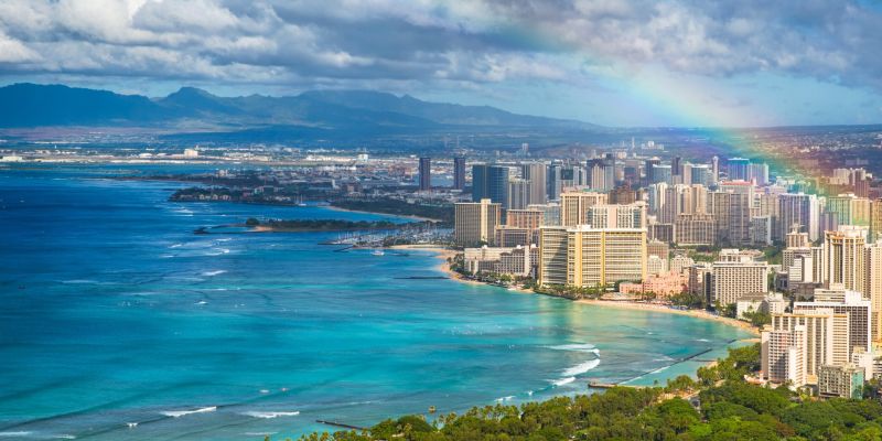 When is The Best Time to Visit Oahu?
